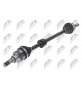 TOYOTA COROLLA 1.2T 116KM 19- /PREDNÁ, PRAVÁ, MANUAL, AUTOMAT/