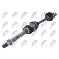 TOYOTA RAV4 III 2.0 2WD 08-13, RAV4 IV 2.0 2WD 12-19 /PREDNÁ, PRAVÁ, MANUAL6/