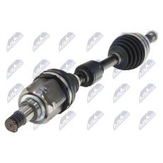 LEXUS RX200T 2WD 15-, RX300 2WD 18- /PREDNÁ, ĽAVÁ, AUTOMAT/