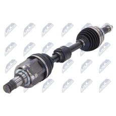 LEXUS RX350 2WD, AWD 08-15, TOYOTA VENZA 3.5 08-12 /PREDNÁ, PRAVÁ, AUTOMAT/