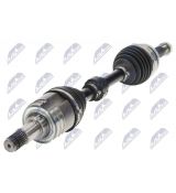 LEXUS RX400H 05-08, TOYOTA HIGHLANDER 3.3HYBRID 05-07 /PREDNÁ, ĽAVÁ, AUTOMAT/