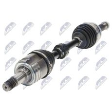 LEXUS RX400H 05-08, TOYOTA HIGHLANDER 3.3HYBRID 05-07 /PREDNÁ, ĽAVÁ, AUTOMAT/