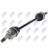 LEXUS RX300, RX330, RX350 02-08, TOYOTA HIGHLANDER 2.4, 3.3 03-07 /ZADNÁ, L=P, AUTOMAT/