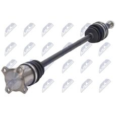 LEXUS RX450H AWD 08-22, TOYOTA HIGHLANDER 3.5HYBRID 14-19 /ZADNÁ, L=P, AUTOMAT CVT/