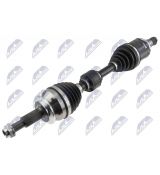 LEXUS NX300H 14-21 /PREDNÁ, ĽAVÁ, AUTOMAT CVT/