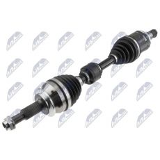 LEXUS NX300H 14-21 /PREDNÁ, ĽAVÁ, AUTOMAT CVT/