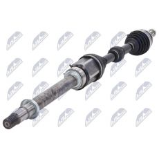 LEXUS NX300H 14-21 /PREDNÁ, PRAVÁ, AUTOMAT CVT/