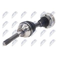 IVECO DAILY II 40-10 4X4 2.8D 97-99 /PREDNÁ, L=P, MANUAL/