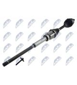 VOLVO V70 II D5 AWD 05-07, XC70 CROSS COUNTRY D5 AWD 05-07 /PREDNÁ, PRAVÁ, AUTOMAT/