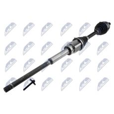 VOLVO V70 II D5 AWD 05-07, XC70 CROSS COUNTRY D5 AWD 05-07 /PREDNÁ, PRAVÁ, AUTOMAT/