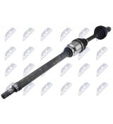 VOLVO 850 91-, S70 96-, V70 95-, C70 97- /PREDNÁ, PRAVÁ, AUTOMAT/