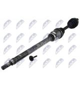 VOLVO S70 2.4, 2.4T, 2.5TDI, T5 01.99-, V70 2.3, 2.3T5, 2.4T, 2.5TDI 01.99-, C70 2.4, T5 01.99- /PREDNÁ, PRAVÁ, MANUAL/