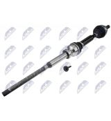 VOLVO XC60 AWD 2.4D3, D4 163KM 08-, D4 181KM 13-, D4 190KM 15-, D5 230KM 14-, D5 220KM 15-, 2.5T T5 AWD 14- /PREDNÁ, PRAVÁ, AUTOMAT/