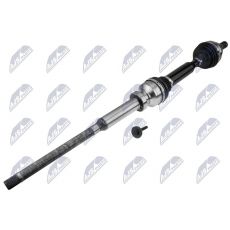 VOLVO XC60 AWD 2.4D3, D4 163KM 08-, D4 181KM 13-, D4 190KM 15-, D5 230KM 14-, D5 220KM 15-, 2.5T T5 AWD 14- /PREDNÁ, PRAVÁ, AUTOMAT/