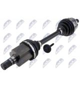 VOLVO XC40 B4MH, B5MH AWD, T4 AWD, T4, T5 AWD, T5 POLESTAR, D3, D3 AWD, D4 AWD, D4 POLESTAR 17- /PREDNÁ, ĽAVÁ, AUTOMAT/