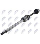 VOLVO XC60 2WD 2.0T 17- /PREDNÁ, PRAVÁ/