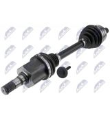 VOLVO V40 T4 200KM 14-, V40 CROSS COUNTRY T4 GTDI 180KM 12-, D2 DRIVE 1.6 114KM 13- /PREDNÁ, ĽAVÁ, AUTOMAT MPS6/