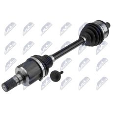 VOLVO S90II, V90II 16- /PREDNÁ, ĽAVÁ, AUTOMAT/