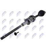 VOLVO V40 4WD 2.0T 17- /PREDNÁ, PRAVÁ, AUTOMAT/