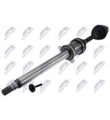 VOLVO V40 4WD 2.0T 17- /PREDNÁ, PRAVÁ, 8AUTOMAT TG-81SC/