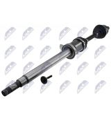 VOLVO V40 T2, T3, D2, D3 15- /PREDNÁ, PRAVÁ, MANUAL M76/