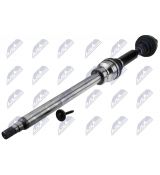 VOLVO XC60 D3, D4 10-15, T6 AWD 08-15, 3, 2V6 AWD 09-15 /PREDNÁ, PRAVÁ, AUTOMAT/