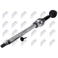 VOLVO XC60 D3, D4 10-15, T6 AWD 08-15, 3, 2V6 AWD 09-15 /PREDNÁ, PRAVÁ, AUTOMAT/