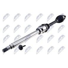 VOLVO S60II, V60 T3, T4, T4F 10-, S80II, V70III T4, T4F 06- /PREDNÁ, PRAVÁ, MANUAL6/