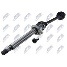 VW CRAFTER 17- /PRAVÁ/