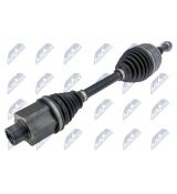 VW 4MOTION T5 2.0TSI, 2.0BITDI 06.2013-, T6 2.0TSI, 2.0TDI 15- /PRAVÁ/