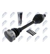 VW POLO V 1.4TDI 14-, SKODA FABIA III 1.4TDI 14-, RAPID 1.4TDI 15-, AUDI A1 1.4TDI 14-, SEAT IBIZA 1.4TDI 15- /ĽAVÁ, MANUAL/