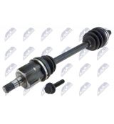 VW ENG 1.6FSI 115KM GOLF V 03-, PASSAT 05-10, TOURAN 03-, SKODA OCTAVIA II 04- /ĽAVÁ, AUTOMAT/