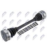 VW T3 79-, PORSCHE 944 88- /ZADNÁ, L=P, MANUAL/