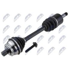 VW SHARAN 1.9TDI 96-, FORD GALAXY 1.9TDI 95-, SEAT ALHAMBRA 1.9TDI 96- /ĽAVÁ, MANUAL/