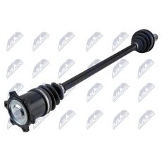 VW GOLF IV 97-, BORA 98-, AUDI A3 98- /PRAVÁ, AUTOMAT/