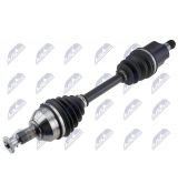 VW POLO 1.4, 1.6 06-, SKODA FABIA II 1.6 07-, ROOMSTER 1.6 06-, SEAT CORDOBA, IBIZA 06- /ĽAVÁ, AUTOMAT/