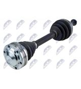 VW TIGUAN 1.4TSI, 2.0TDI 08-, AUDI Q3 1.4TSI, 2.0TDI 11- /PREDNÁ, ĽAVÁ, MANUAL/