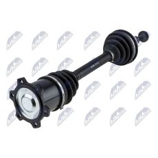 VW 2.0TDI 150KM, 190KM PASSAT B8/ALLTRACK 14-, ARTEON 17-, TOURAN 15-, SKODA SUPERB III 15- /PREDNÁ, ĽAVÁ, DSG 6B/