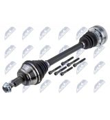 VW GOLF IV, BORA, PASSAT 88-97, SKODA OCTAVIA I, AUDI A3 96-, SEAT LEON 99- /ĽAVÁ, MANUAL/