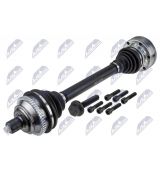 VW T4 90- /PREDNÁ, L=P/