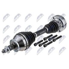 VW POLO 1.9TDI 130KM 03-, SKODA FABIA I RS 1.9TDI 130KM 03-, SEAT IBIZA/CORDOBA 1.9TDI 130KM 02- /ĽAVÁ, MANUAL/