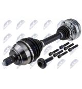 VW AMAROK 10- /PREDNÁ, L=P, MANUAL, AUTOMAT/