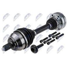 VW AMAROK 10- /PREDNÁ, L=P, MANUAL, AUTOMAT/