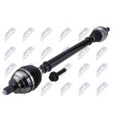 VW 1.5TSI ARTEON 17-, TIGUAN 19-, CADDY V 20-, SKODA KAROQ, SUPERB III, AUDI Q3 35TFSI, SEAT ATECA, CUPRA FORMENTOR 20- /PREDNÁ, PRAVÁ, 7DSG/