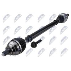 VW 1.5TSI ARTEON 17-, TIGUAN 19-, CADDY V 20-, SKODA KAROQ, SUPERB III, AUDI Q3 35TFSI, SEAT ATECA, CUPRA FORMENTOR 20- /PREDNÁ, PRAVÁ, 7DSG/