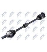 VW POLO 1.0TSI 17-, T-CROSS 1.0TSI 20-, SKODA KAMIQ 1.0TSI 19-, SEAT ARONA 1.0TSI 17-, IBIZA 1.0TSI 17, AUDI A1 25TFSI, 30TFSI 18- /PRAVÁ, 7DSG/