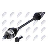 VW ID4 20-, ID5 21-, SKODA ENYAQ IV 20-, AUDI Q4 E-TRON 21- /PREDNÁ, ĽAVÁ/