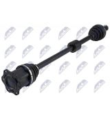 VW POLO 1.0 14-, 1.0TSI 17-, T-CROSS 1.0TSI 19-, SEAT IBIZA 1.0TSI 17- /PRAVÁ, 6MANUAL/