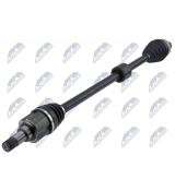 VW POLO 1.0 17-, SKODA FABIA 1.0 21-, SEAT IBIZA 1.0 17- /PRAVÁ, 5MANUAL/