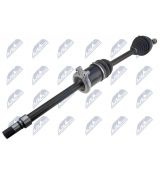 VW CRAFTER 17- /PRAVÁ, TYPE 2/